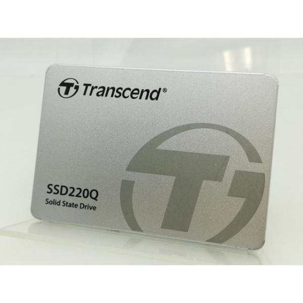 ■分類：SSD■ランク：中古■メーカー：各社2.5SSD■製造番号：I268401855■備考：型番：Transcend　TS500GSSD220Q 電源投入回数：714回/使用時間：395時間(01月時点) 付属品：本体のみ■保証期間：１...