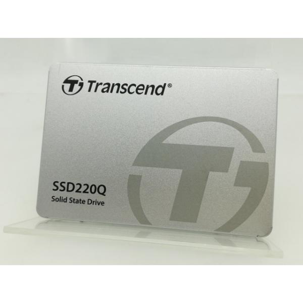 ■分類：SSD■ランク：中古■メーカー：各社2.5SSD■製造番号：I268401827■備考：型番：Transcend　TS500GSSD220Q 電源投入回数：243回/使用時間：512時間(01月時点) 付属品：本体のみ■保証期間：１...