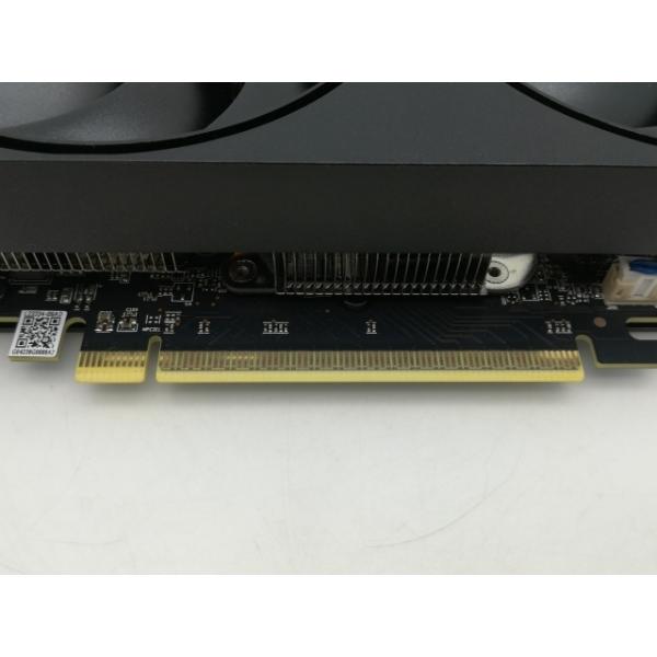 �y���ÁzPOWERCOLOR PowerColor Reaper AMD Radeon RX 9060 XT 8GB GDDR6 RX9060XT 8G-A RX9060XT/8GB(GDDR6)�y��{�z�ۏ؊��ԂP�T�� ���i�摜3