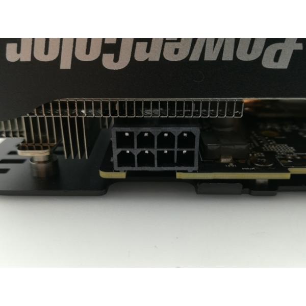 �y���ÁzPOWERCOLOR PowerColor Reaper AMD Radeon RX 9060 XT 8GB GDDR6 RX9060XT 8G-A RX9060XT/8GB(GDDR6)�y��{�z�ۏ؊��ԂP�T�� ���i�摜5
