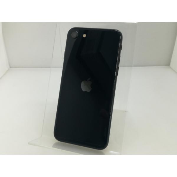 中古】Apple 楽天モバイル 【SIMフリー】 iPhone SE（第3世代） 64GB