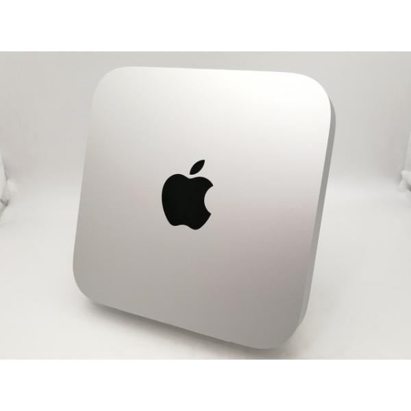 ■分類：Apple デスクトップパソコン■ランク：ランクA■メーカー：Apple■製造番号：C07DP6CWQ6NV■備考：OS：macOS Tahoe 26 状態：側面にスレ、背面パネルに微細キズがあります 付属品：箱、印刷物、電源ケーブ...