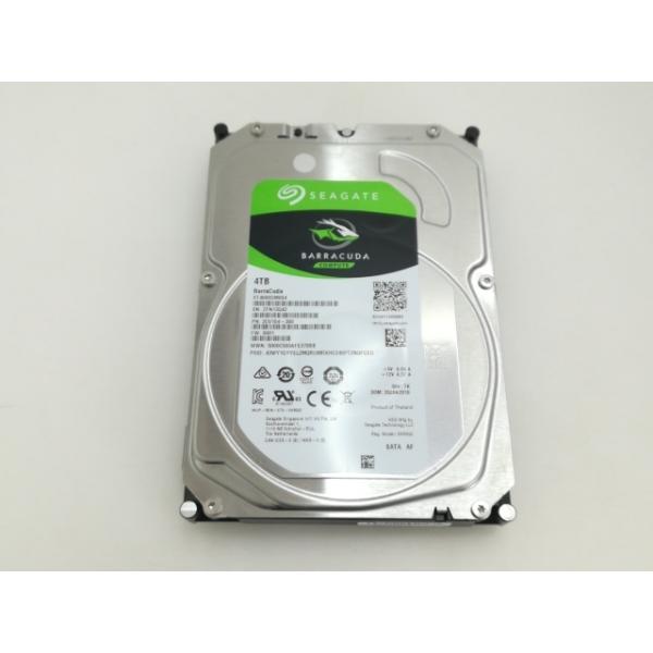 ■分類：3.5インチ 内蔵型SATA HDD■ランク：中古■メーカー：Seagate■製造番号：ZFN13Q42■備考：電源投入回数：200回/使用時間：5850時間(1月時点) 付属品：本体のみ■保証期間：１週間■注意事項：お客様のモニタ...