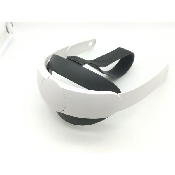 ■分類：ヘッドマウントディスプレイ■ランク：ランクA■メーカー：Meta■備考：状態：外装にスレがあります付属品：箱、印刷物■保証期間：１ヶ月■注意事項：お客様のモニター発色の具合によって、実際の商品と色合いが異なる場合があります。