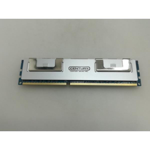 ■分類：メモリー■ランク：中古■メーカー：DDR3■製造番号：CENTURY■備考：CENTURY 付属品：本体のみ■保証期間：１週間■注意事項：お客様のモニター発色の具合によって、実際の商品と色合いが異なる場合があります。