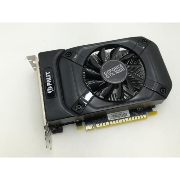 ■分類：ビデオボード■ランク：中古■メーカー：Palit■製造番号：TN180004413■備考：状態：高負荷時にコイル鳴き(小)があります。付属品：本体のみ■保証期間：１週間■注意事項：お客様のモニター発色の具合によって、実際の商品と色合...