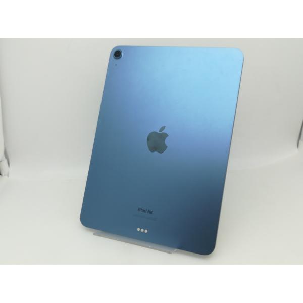 iPad Air 第5世代 Wi-Fi 64GB MM9E3J/A ブルー 中古 中古】Apple 【Wi-Fi】 iPad Air（第5世代/2022） 64GB ブルー MM9E3J