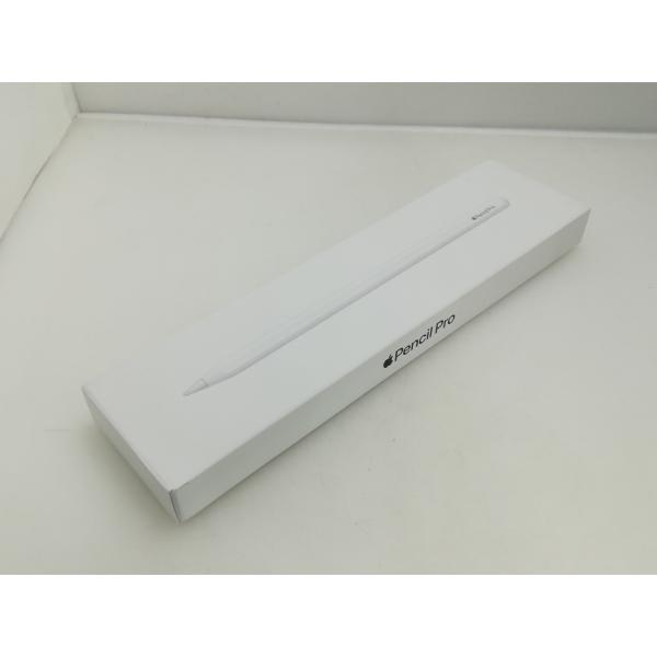 未使用】Apple Apple Pencil Pro MX2D3ZA/A【大須アメ横】保証期間1