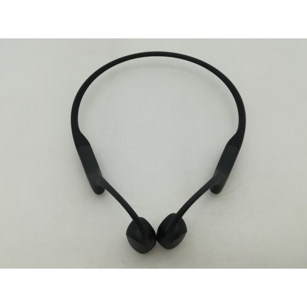 Shokz SKZ-EP-000003 コズミックブラック　新品未開封 中古】Shokz OpenRun SKZ-EP-000003 [コズミックブラック]【大須】保証