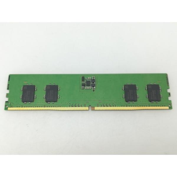 中古】DDR5 8GB DDR5-5600(PC5-44800)【デスクトップPC用】【大須