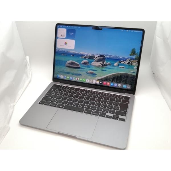 ■分類：Apple ノートパソコン■ランク：ランクB■メーカー：Apple■製造番号：D2H1210F2G■備考：OS:macOS Tahoe 26 バッテリー充放電回数：51回/最大容量：100%（01月時点） 状態：角に打痕、キーボード...