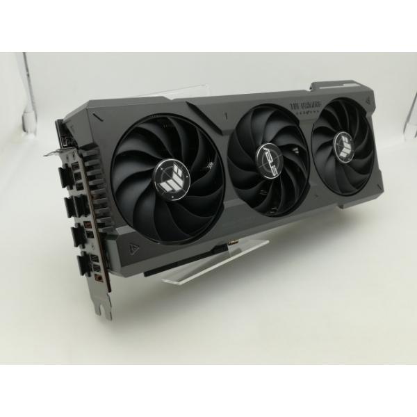 ■分類：ビデオボード■ランク：中古■メーカー：ASUS■製造番号：R9YVCM01E762ZKJ■備考：状態：高負荷時コイル鳴き（小）がございます。 付属品：箱、印刷物、補助電源ケーブル、サポートステー■保証期間：１週間■注意事項：お客様の...