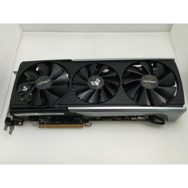 ■分類：ビデオボード■ランク：中古■メーカー：AMD■備考：付属品：本体のみ■保証期間：１週間■注意事項：お客様のモニター発色の具合によって、実際の商品と色合いが異なる場合があります。