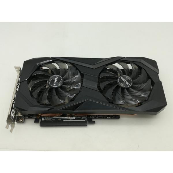 中古】ASRock Radeon RX 7600 Challenger 8GB OC RX7600/8GB(GDDR6