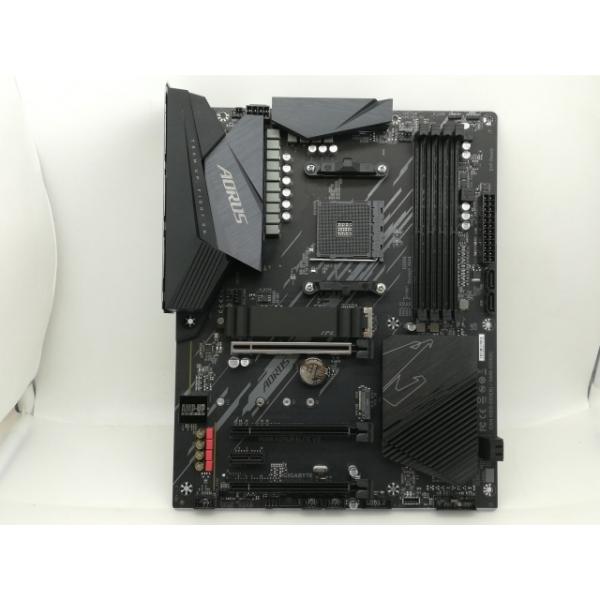 中古】GIGABYTE B550 AORUS ELITE V2(rev.1.5) B550/AM4/2.5GbitLAN