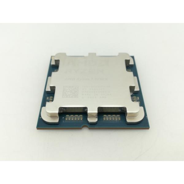 中古】AMD Ryzen 7 9700X (3.8GHz/TC:5.5GHz) BOX AM5/8C/16T/L3 32MB