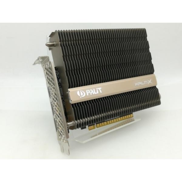■分類：ビデオボード■ランク：中古■メーカー：Palit■製造番号：B3200138853■備考：付属品：箱、印刷物■保証期間：１週間■注意事項：お客様のモニター発色の具合によって、実際の商品と色合いが異なる場合があります。