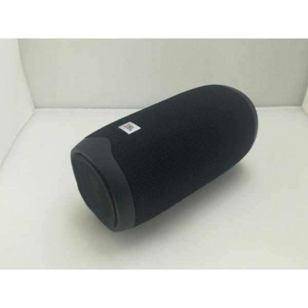 未使用品！LINK10 中古】JBL スマートスピーカー LINK 10 ブラック [JBLLINK10BLKJP