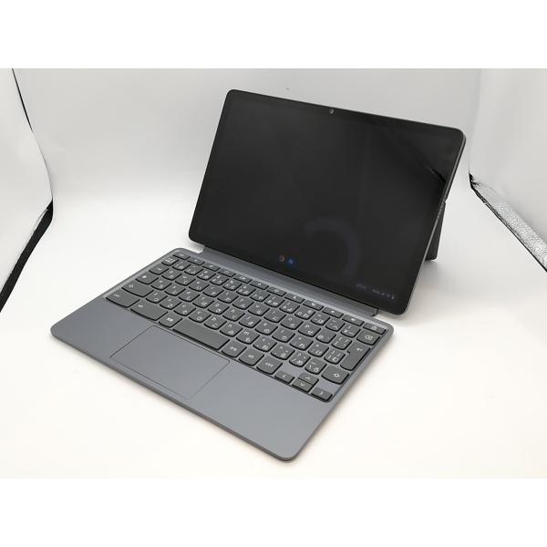 中古】Lenovo Lenovo E Chromebook Duet Gen9 83HH000TJP ルナグレー