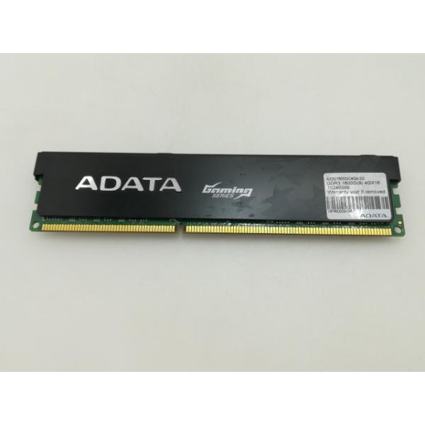 【中古】DDR3 4GB PC3-12800(DDR3-1600)【デスクトップPC用】【大須】保証期間１週間