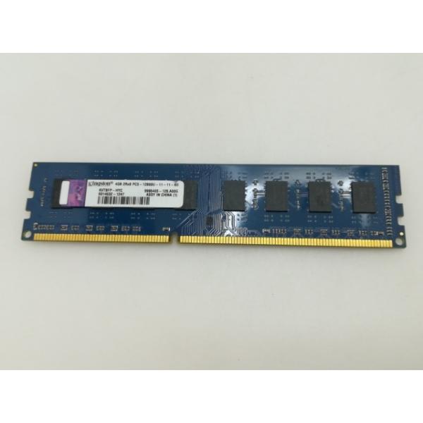 【中古】DDR3 4GB PC3-12800(DDR3-1600)【デスクトップPC用】【大須】保証期間１週間