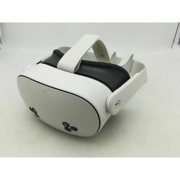 【中古】Meta Meta Quest 3S 128GB【大須】保証期間１ヶ月【ランクA】