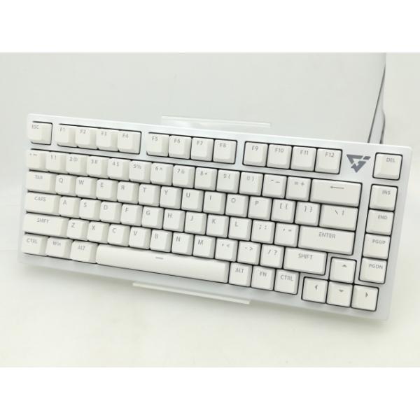 中古】VXE VXE ATK75 Magnetic Switch Mechanical Keyboard Gateron
