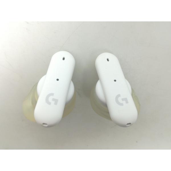 中古】Logicool G FITS GHS-FITSWH [ホワイト]【大須】保証期間1ヶ月