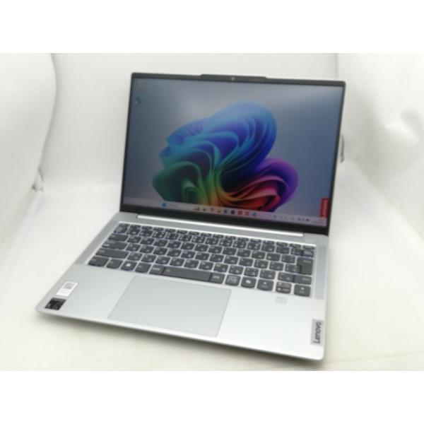 【新古品】IdeaPad Slim 5 83HL001DJP グレー 中古】IdeaPad Slim 5x Gen 9 83HL001DJP クラウドグレー 【SD X Plus