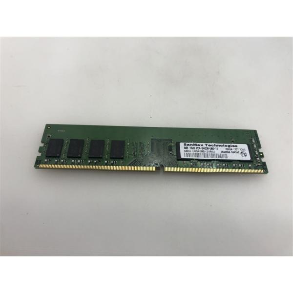 中古】DDR4 8GB PC4-19200(DDR4-2400)【デスクトップPC用】【大須