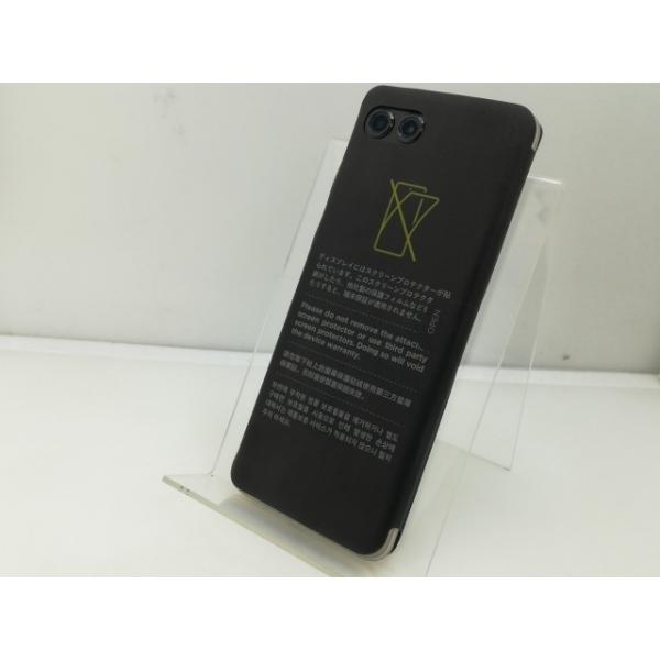 未使用】MOTOROLA SoftBank 【SIMフリー】 motorola razr 50s サンド