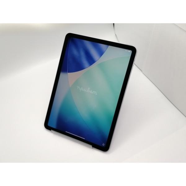中古】Apple 【Wi-Fi】 11インチ iPad Air（M4/2026) 128GB パープル