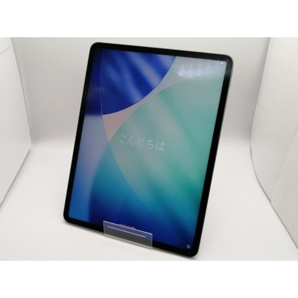 中古】Apple 【Wi-Fi】 12.9インチ iPad Pro（第5世代/2021） 128GB