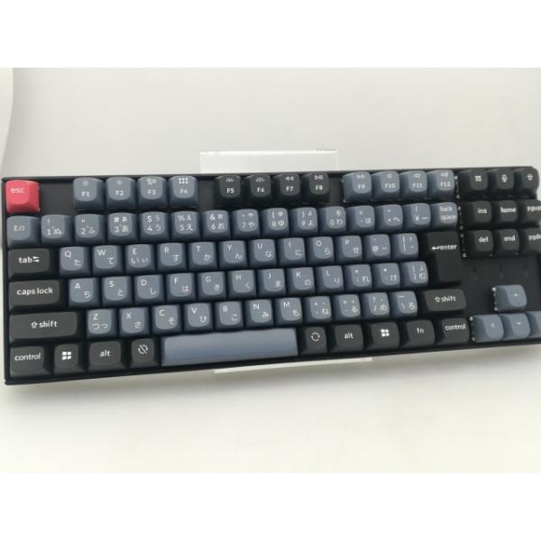 中古】Keychron K8P-G3P-JIS 茶軸【大須】保証期間1週間 : じゃんぱら