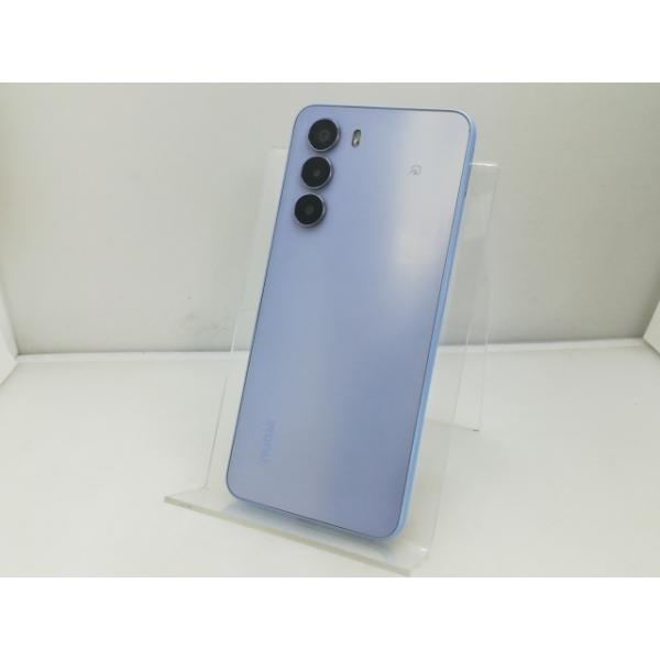 中古】ZTE ymobile 【SIMフリー】 nubia S 5G 4GB 128GB