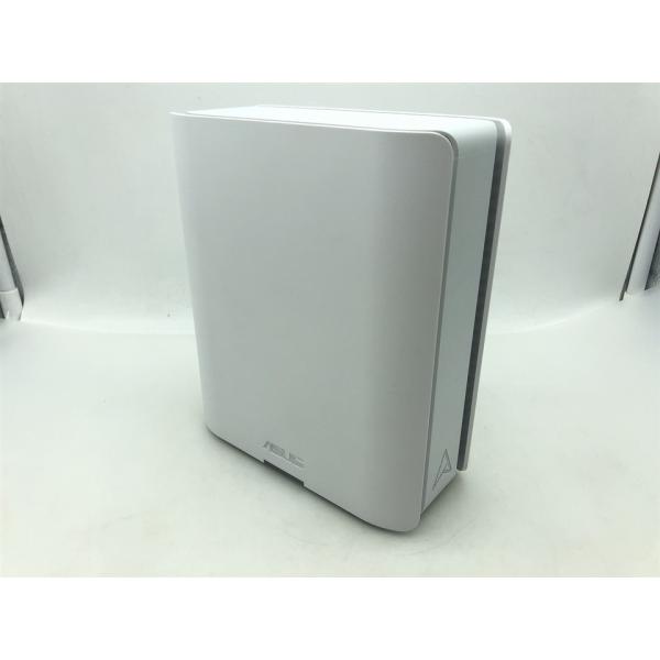中古】ASUS RT-BE14000RT-BE92U Wi-Fi7(11be)対応無線LANルーター