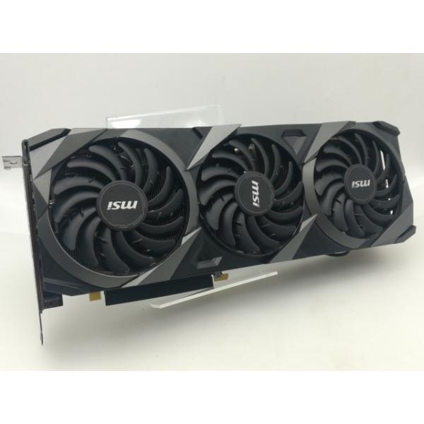 中古 MSI GeForce RTX 3090 VENTUS 3X 中古】MSI GeForce RTX 3090 VENTUS 3X 24G OC RTX3090/24GB(GDDR6X