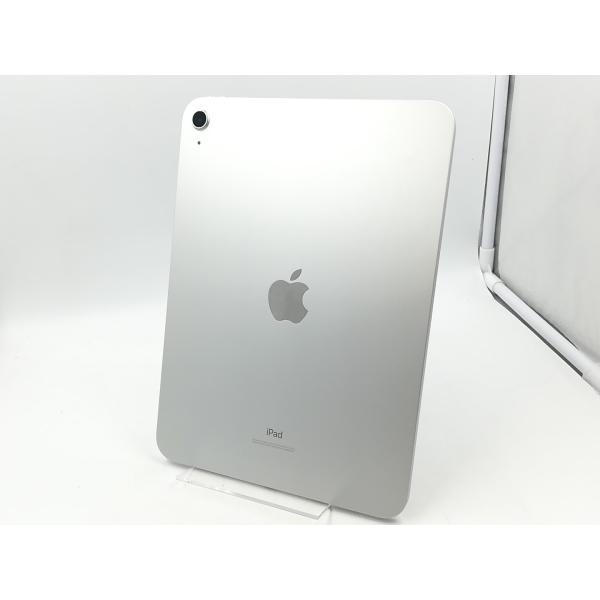 今だけ値下げ♡早い者勝ちiPad 第10世代Wi-Fi 64GB シルバー♡新品 中古】Apple 【Wi-Fi】 iPad（第10世代/2022） 64GB シルバー MPQ03J/A