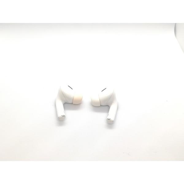 【中古】Apple AirPods Pro 第2世代（2022/Lightning） MQD83J/A【高崎モントレー】保証期間１ヶ月