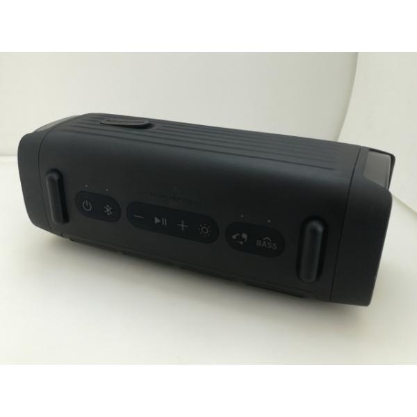 中古】Anker Soundcore Boom 3i D5100010 [ブラック]【大須】保証期間