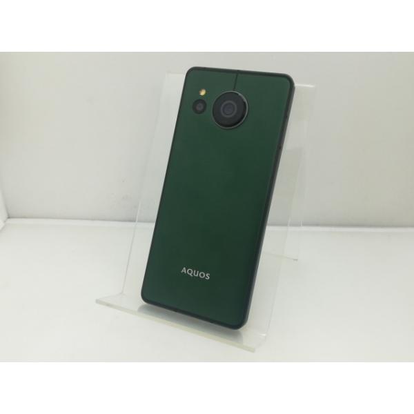 中古】SHARP 国内版 【SIMフリー】 AQUOS sense7 6GB 128GB SH-M24