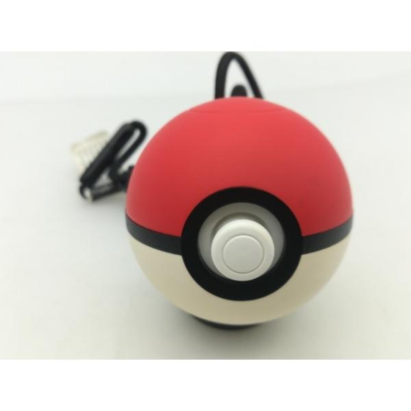 中古】Nintendo モンスターボール Plus MOLP501【那珂川】保証期間1