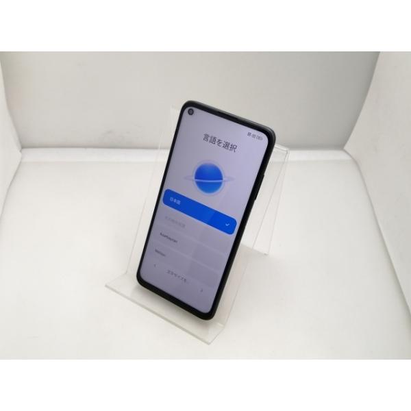 中古】Xiaomi SoftBank 【SIMロック解除済み】 Redmi Note 9T 5G