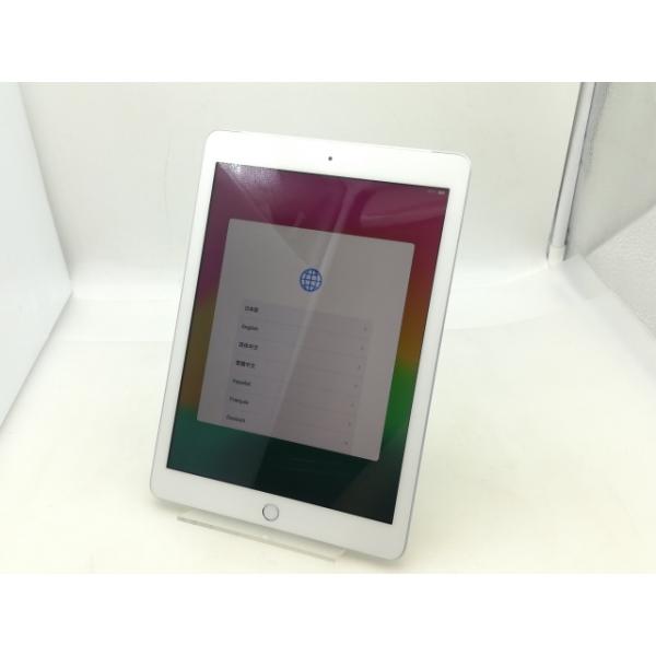 中古】Apple SoftBank 【SIMロックあり】 iPad（第6世代/2018） 32GB