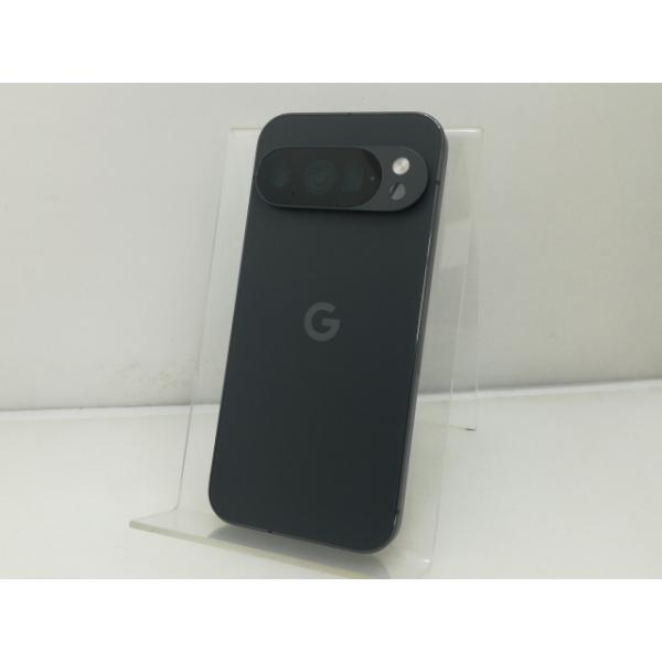 中古】Google 国内版 【SIMフリー】 Pixel 10 Pro オブシディアン 16GB