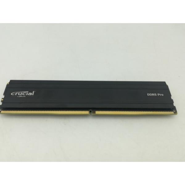 中古】DDR5 32GB DDR5-5600(PC5-44800)【デスクトップPC用】【大須