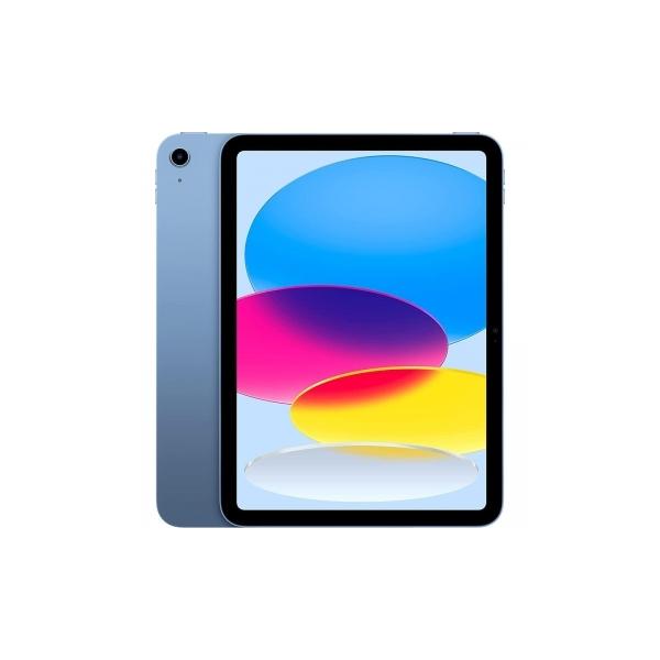 未使用】Apple 【Wi-Fi】 iPad（A16/2025） 256GB ブルー MD4H4J/A