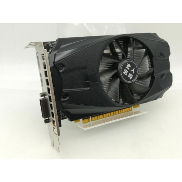 中古】玄人志向 GF-GTX1050-2GB/OC/SF GTX1050/2GB(GDDR5)/PCI-E【大須