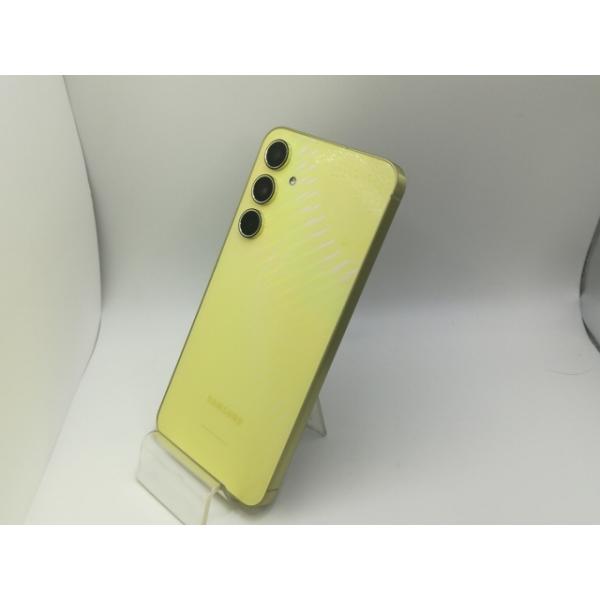 galaxy A55 5G SC-53E 128GB オーサムレモン janpara_65328030-65
