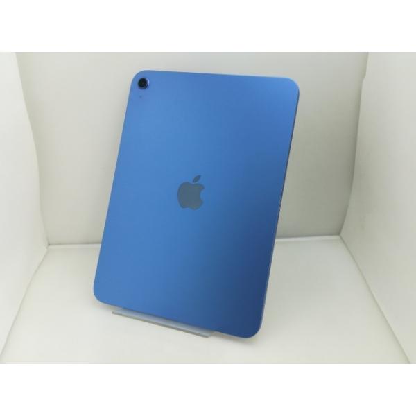 新品未使用未開封Apple iPad (A16) 128GB Wi-Fi ブルー iPad A16 128gb (青)(新品) 中古】Apple 【Wi-Fi】 iPad（A16/2025